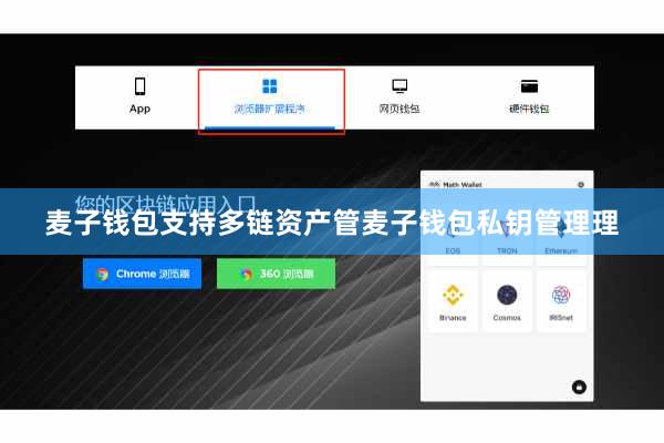 麦子钱包支持多链资产管麦子钱包私钥管理理